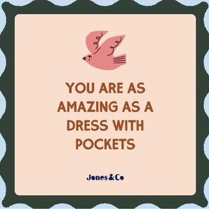 THANK YOU for visiting my closet!